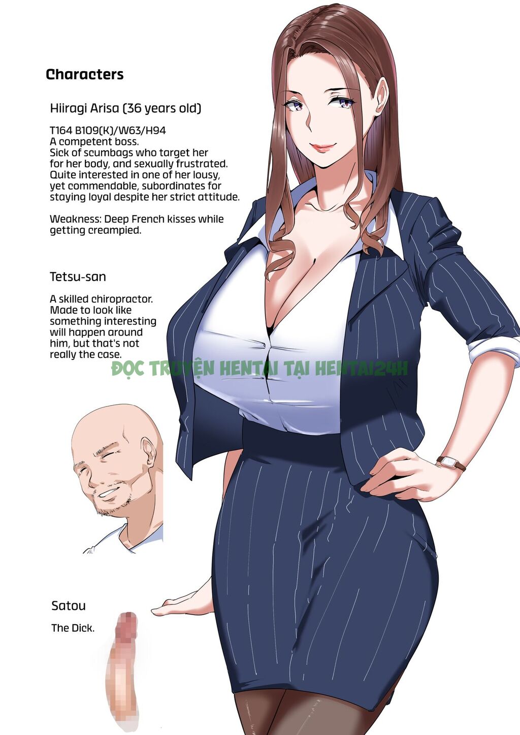 Hình ảnh 1 trong A Boss With Slutty Tits Who Gives Naughty Services In The Company's Relaxation Room - One Shot - Hentaimanhwa.net