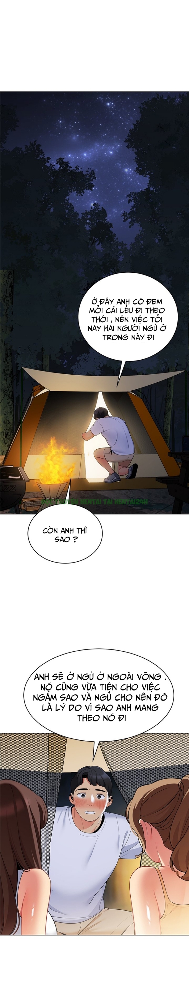 Xem ảnh truyen a good day to camp chuong 25 25 trong truyện hentai A Good Day To Camp - Chap 25 - truyenhentai18.pro