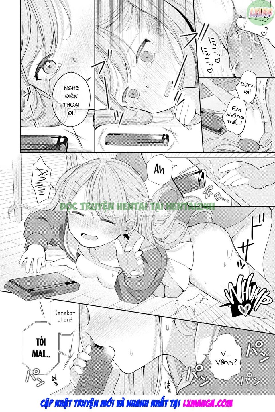 Xem ảnh 21 trong truyện hentai A Male Porn Stud Leapt Through Time To Become A Young Lady-Killer! - Chapter 2 - truyenhentai18.pro