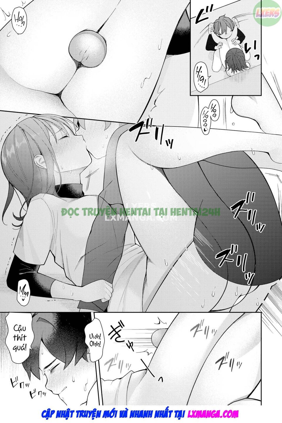 Hình ảnh 16 trong A Male Porn Stud Leapt Through Time To Become A Young Lady-Killer! - Chapter 3 - Hentaimanhwa.net