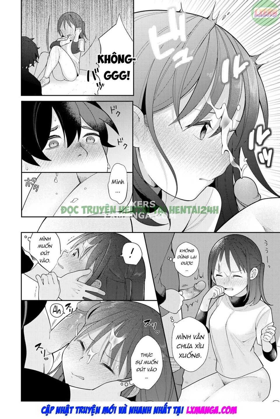 Xem ảnh 17 trong truyện hentai A Male Porn Stud Leapt Through Time To Become A Young Lady-Killer! - Chapter 3 - truyenhentai18.pro