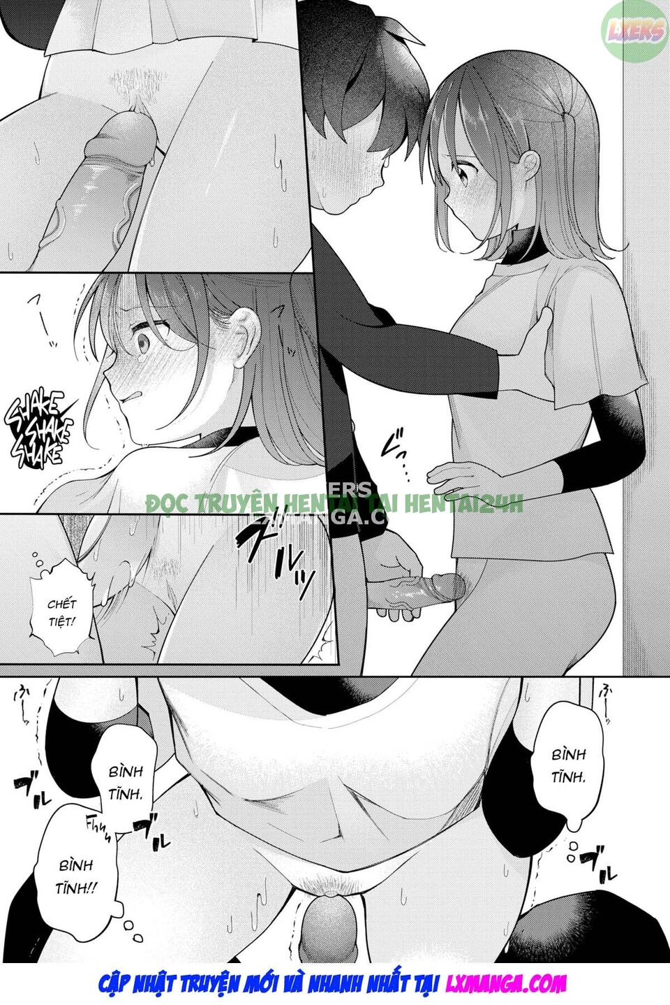 Hình ảnh 18 trong A Male Porn Stud Leapt Through Time To Become A Young Lady-Killer! - Chapter 3 - Hentaimanhwa.net