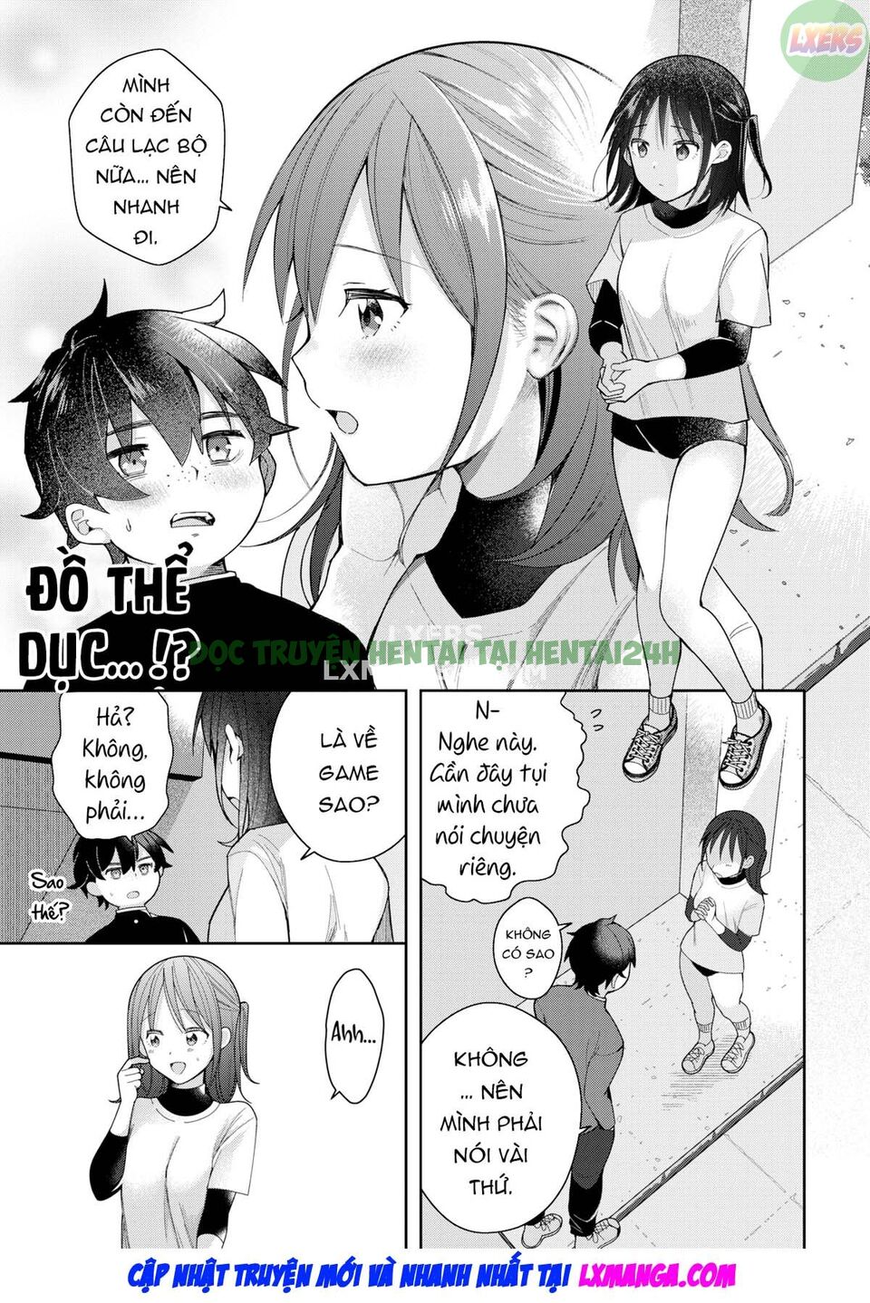 Xem ảnh 8 trong truyện hentai A Male Porn Stud Leapt Through Time To Become A Young Lady-Killer! - Chapter 3 - truyenhentai18.pro