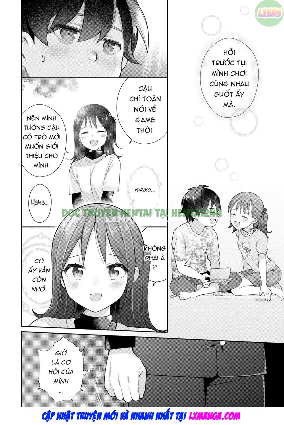 Xem ảnh 9 trong truyện hentai A Male Porn Stud Leapt Through Time To Become A Young Lady-Killer! - Chapter 3 - truyenhentai18.pro