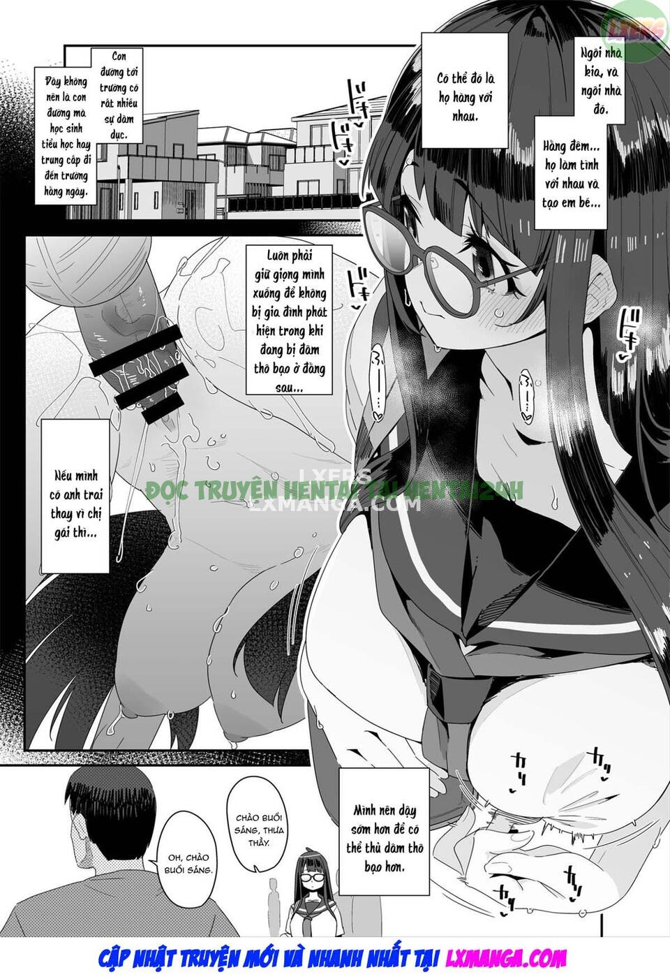 Hình ảnh 12 trong A Story About A Slutty, Big-Breasted JC Who Masturbates In School - One Shot - Hentaimanhwa.net