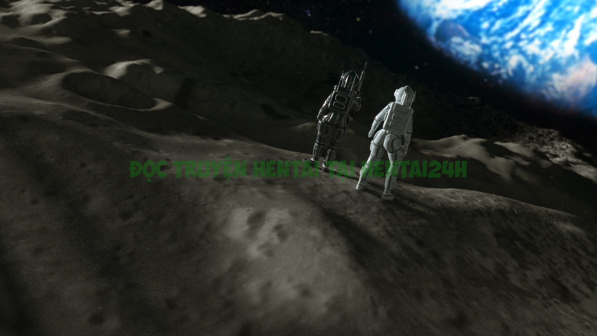 Xem ảnh Aeon X – Lunar Harvest - One Shot - 10 - Hentai24h.Tv