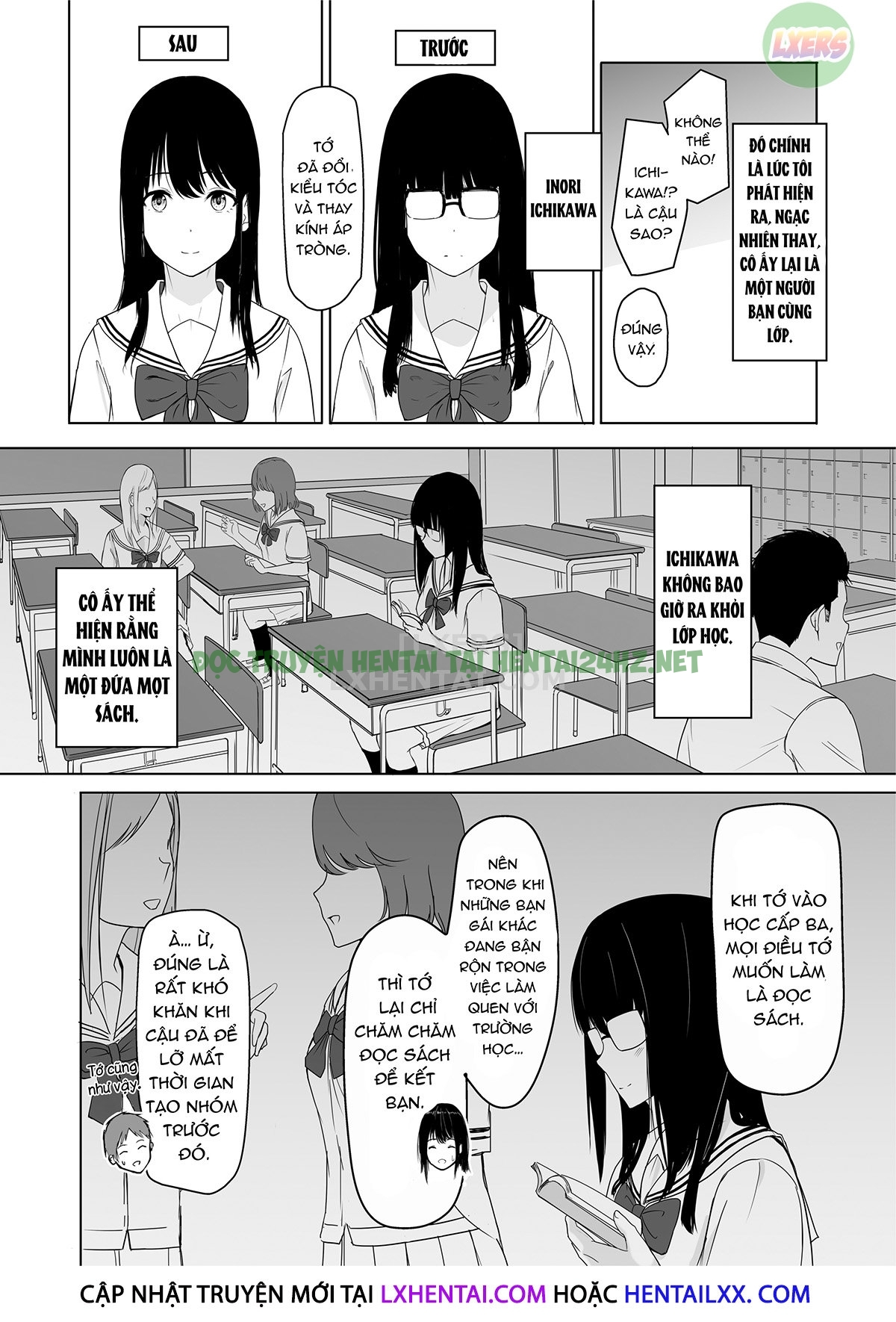 Hình ảnh 1641258264524_0 trong All For You - Chapter 1 - Hentaimanhwa.net