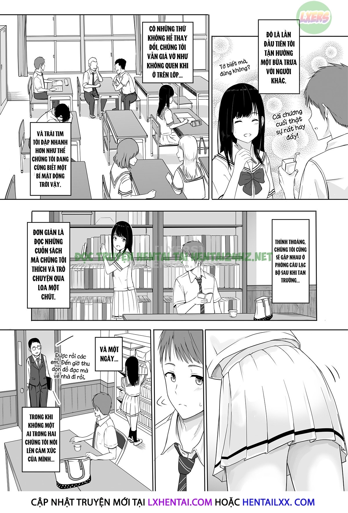 Hình ảnh 1641258265751_0 trong All For You - Chapter 1 - Hentaimanhwa.net