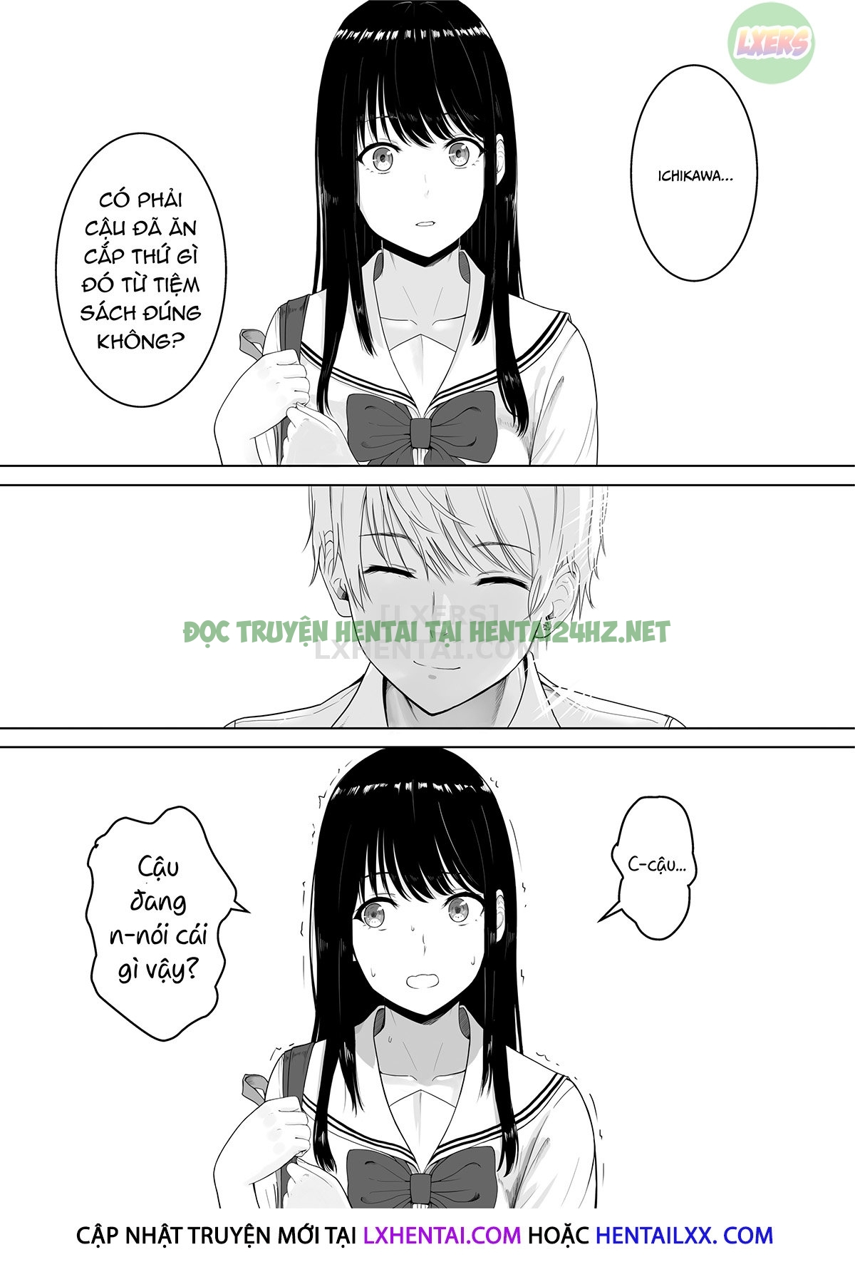 Hình ảnh 1641258272702_0 trong All For You - Chapter 1 - Hentaimanhwa.net