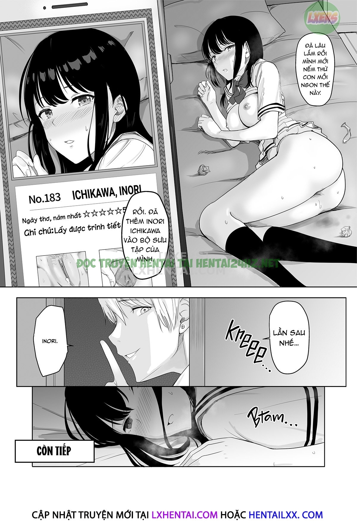 Hình ảnh 1641258339481_0 trong All For You - Chapter 2 - Hentaimanhwa.net