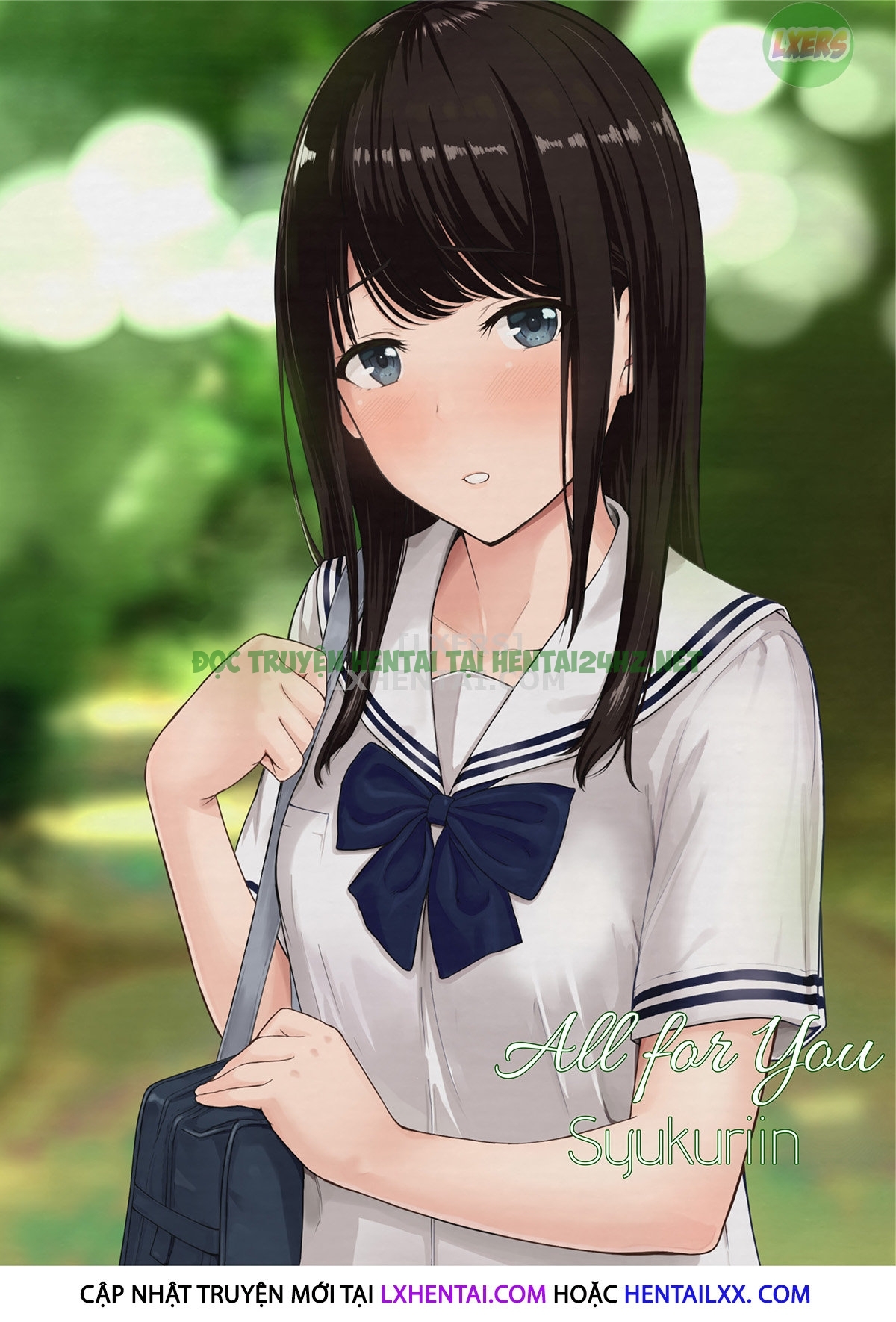Hình ảnh 1641258340806_0 trong All For You - Chapter 2 - Hentaimanhwa.net