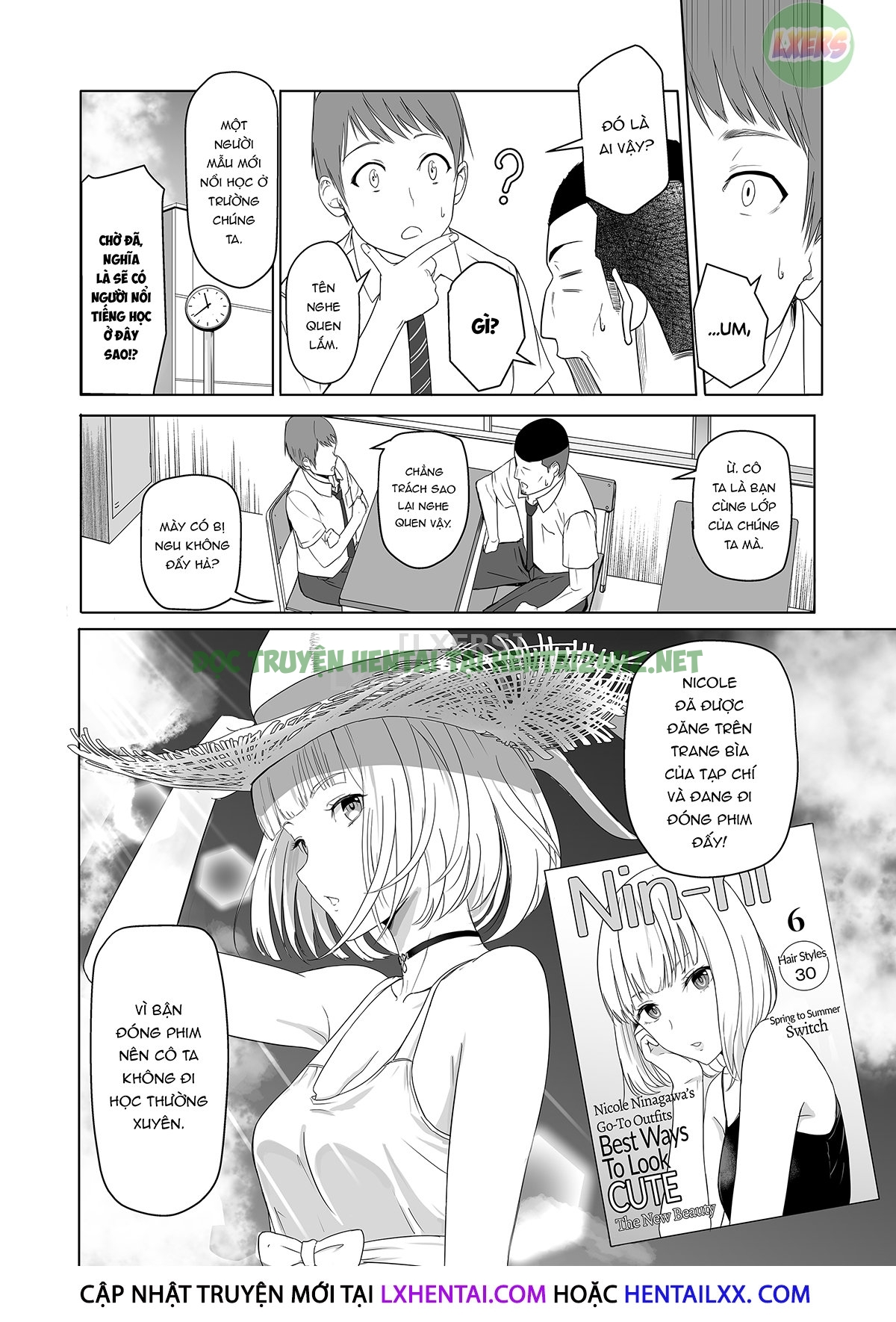 Hình ảnh 1641572979390_0 trong All For You - Chapter 3 - Hentaimanhwa.net