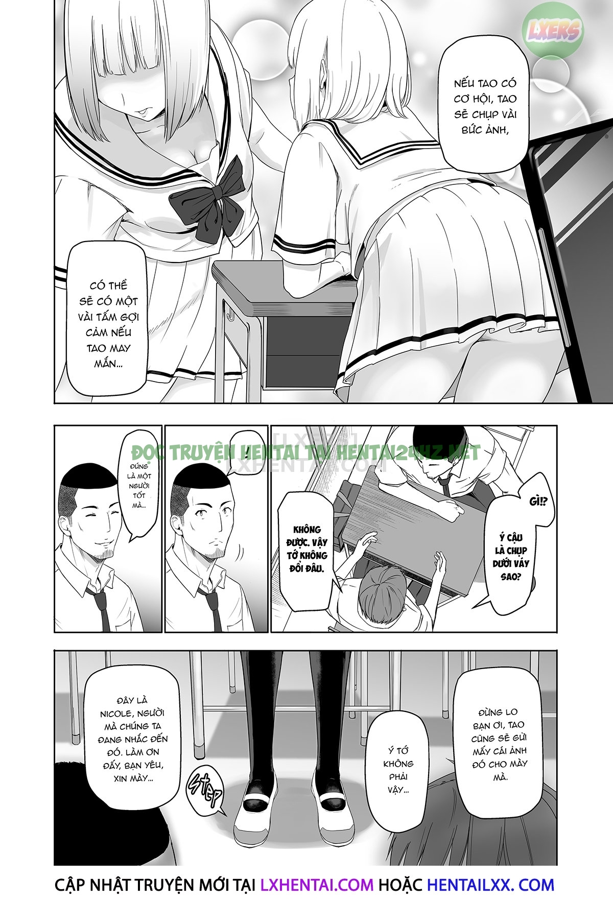 Hình ảnh 1641572980195_0 trong All For You - Chapter 3 - Hentaimanhwa.net