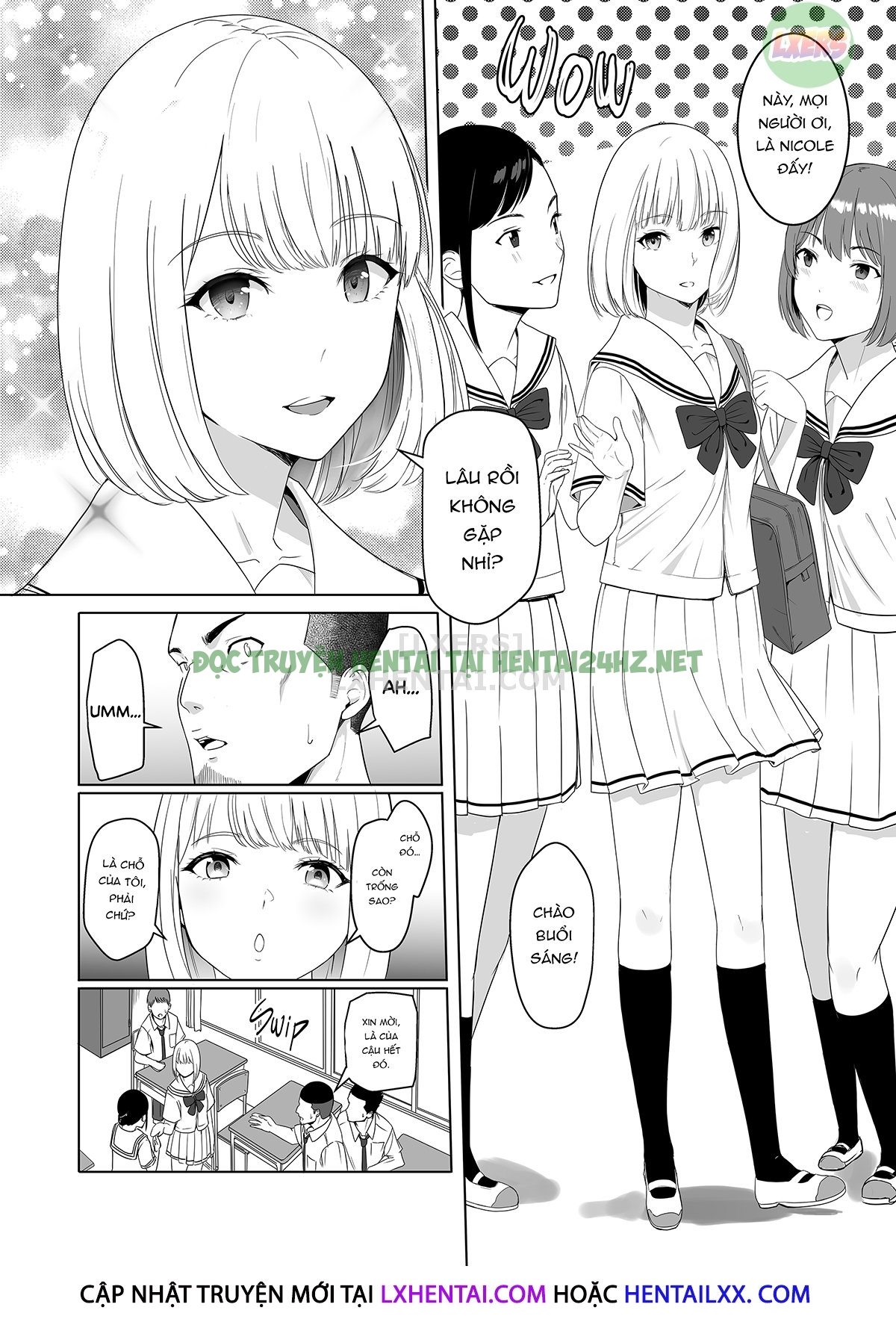 Hình ảnh 1641572982960_0 trong All For You - Chapter 3 - Hentaimanhwa.net