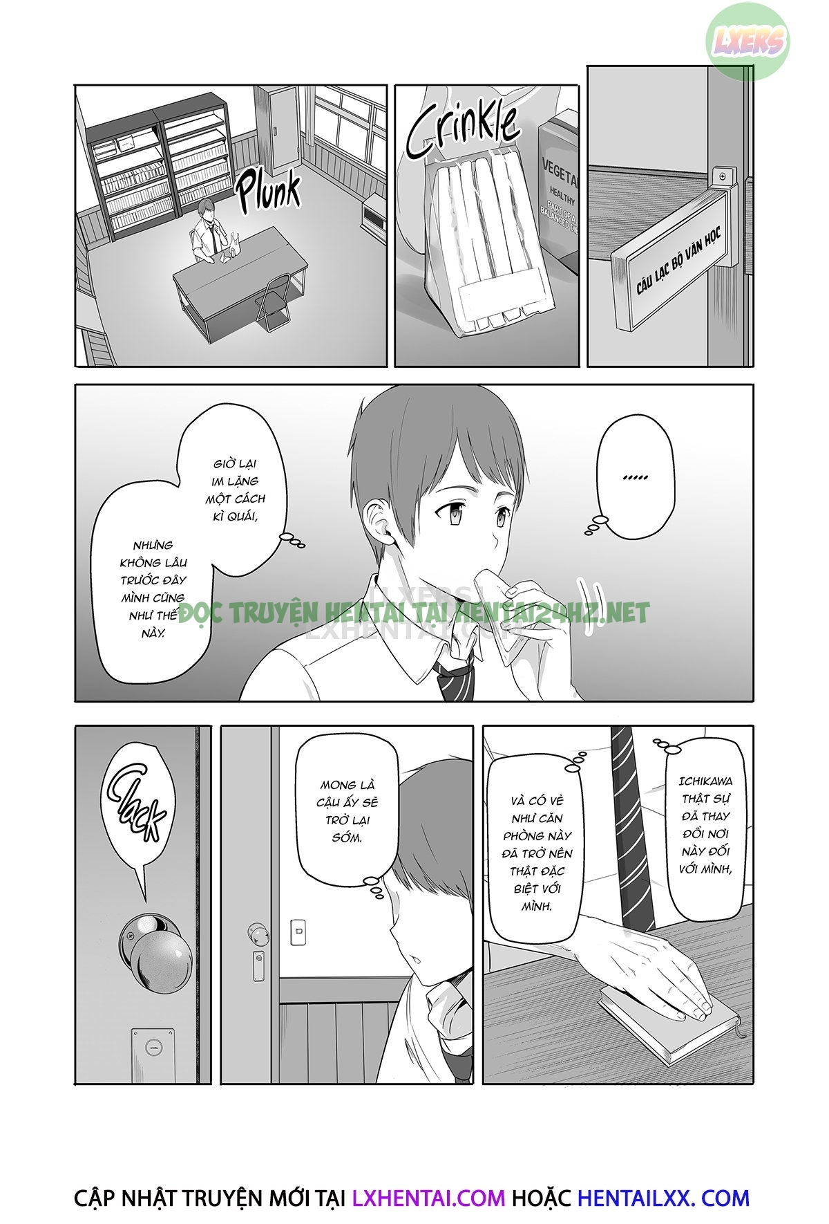 Hình ảnh 1641572984681_0 trong All For You - Chapter 3 - Hentaimanhwa.net