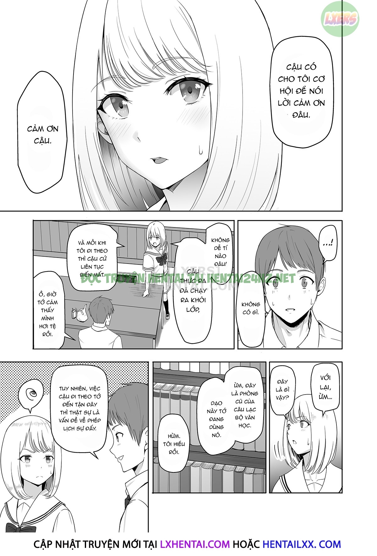 Hình ảnh 1641572987911_0 trong All For You - Chapter 3 - Hentaimanhwa.net