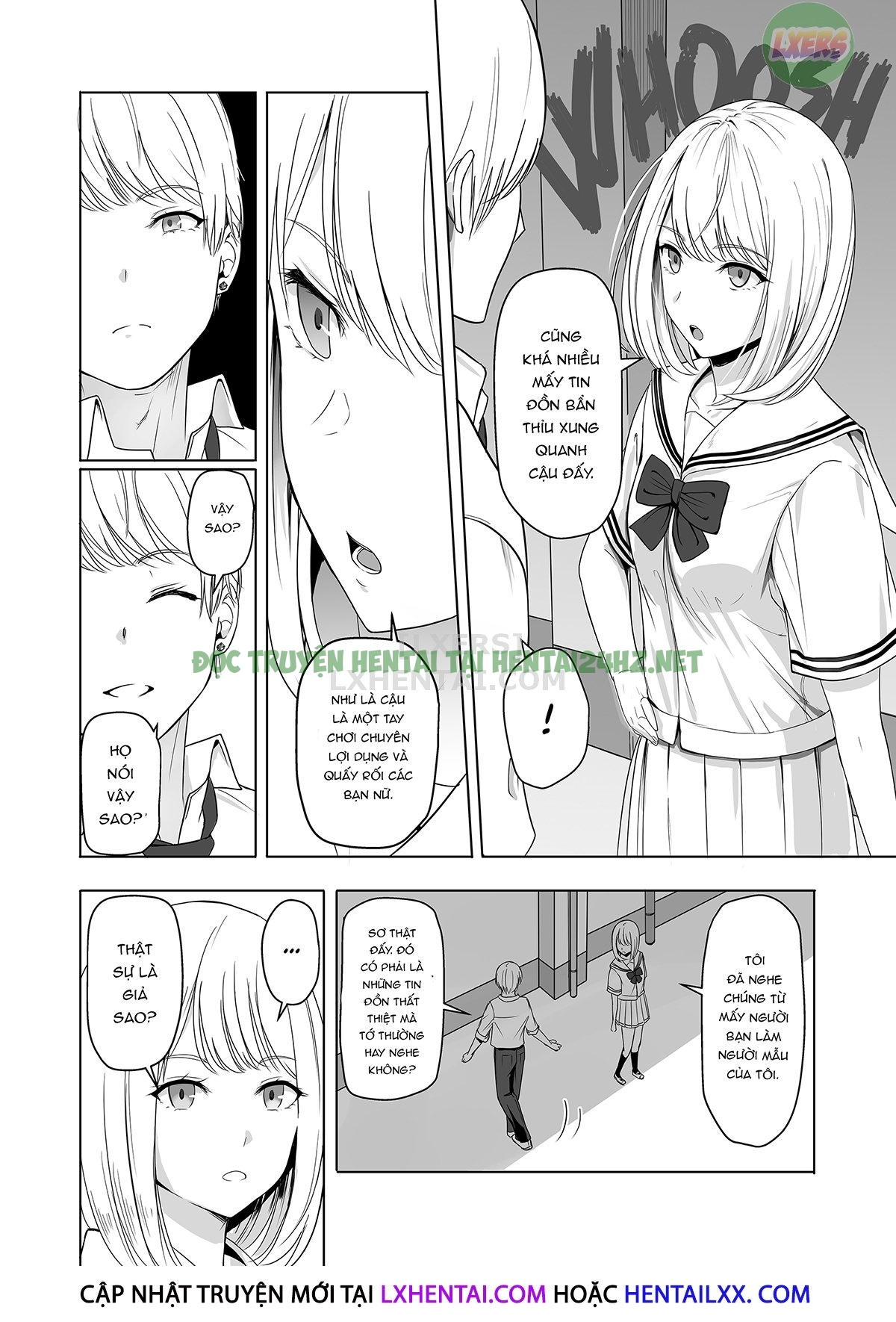 Hình ảnh 1641572990404_0 trong All For You - Chapter 3 - Hentaimanhwa.net