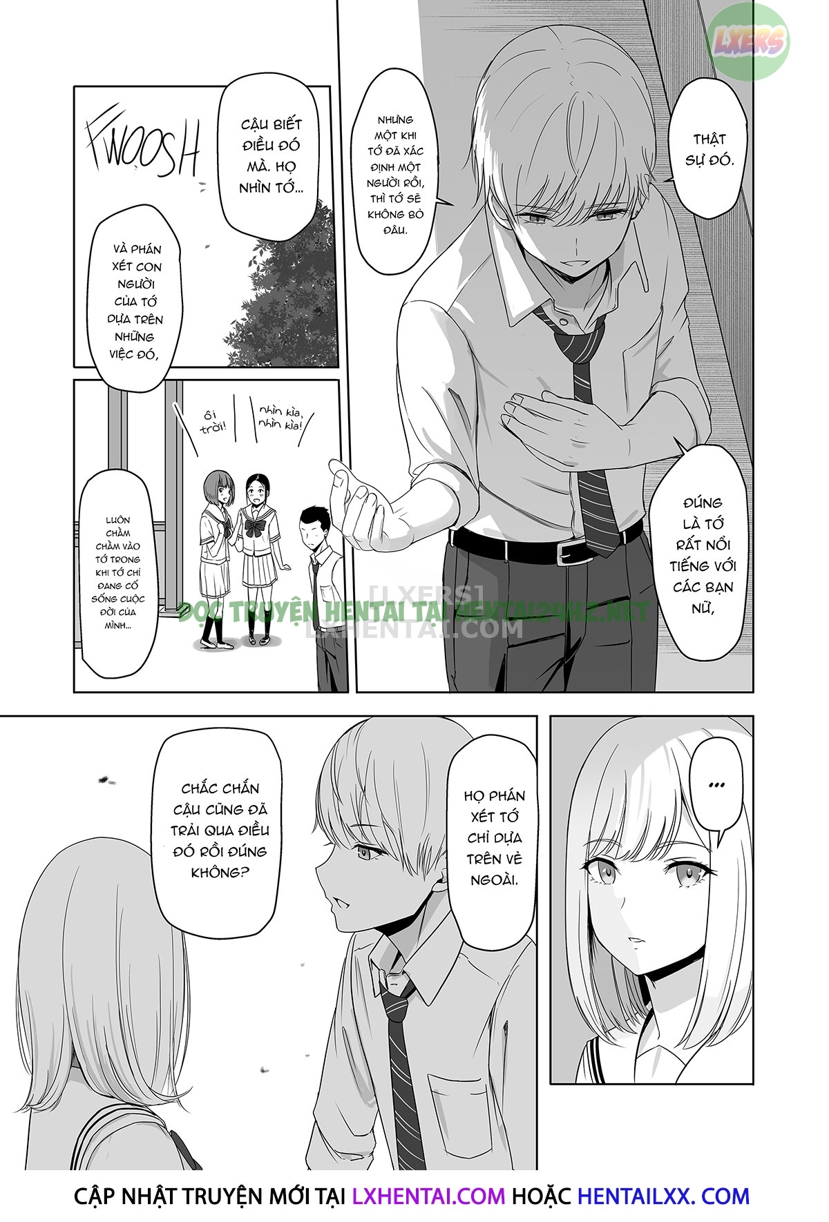 Hình ảnh 1641572991937_0 trong All For You - Chapter 3 - Hentaimanhwa.net