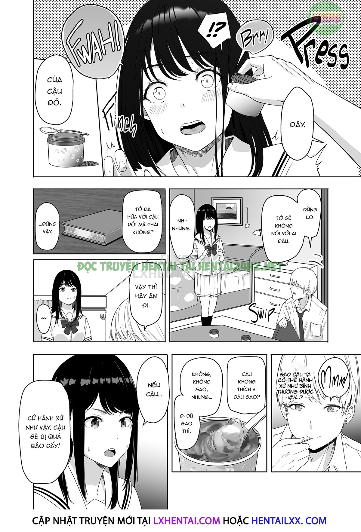 Hình ảnh 1641573042727_0 trong All For You - Chapter 4 - Hentaimanhwa.net