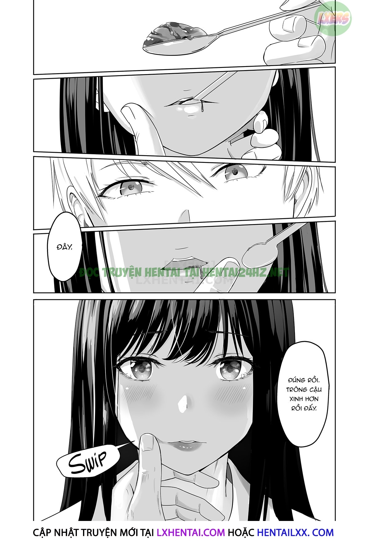 Hình ảnh 1641573047229_0 trong All For You - Chapter 4 - Hentaimanhwa.net