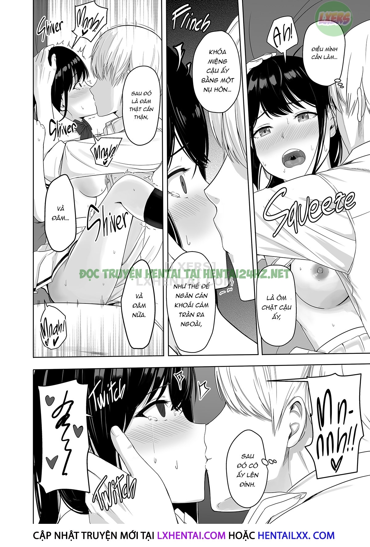 Hình ảnh 1641573057550_0 trong All For You - Chapter 4 - Hentaimanhwa.net