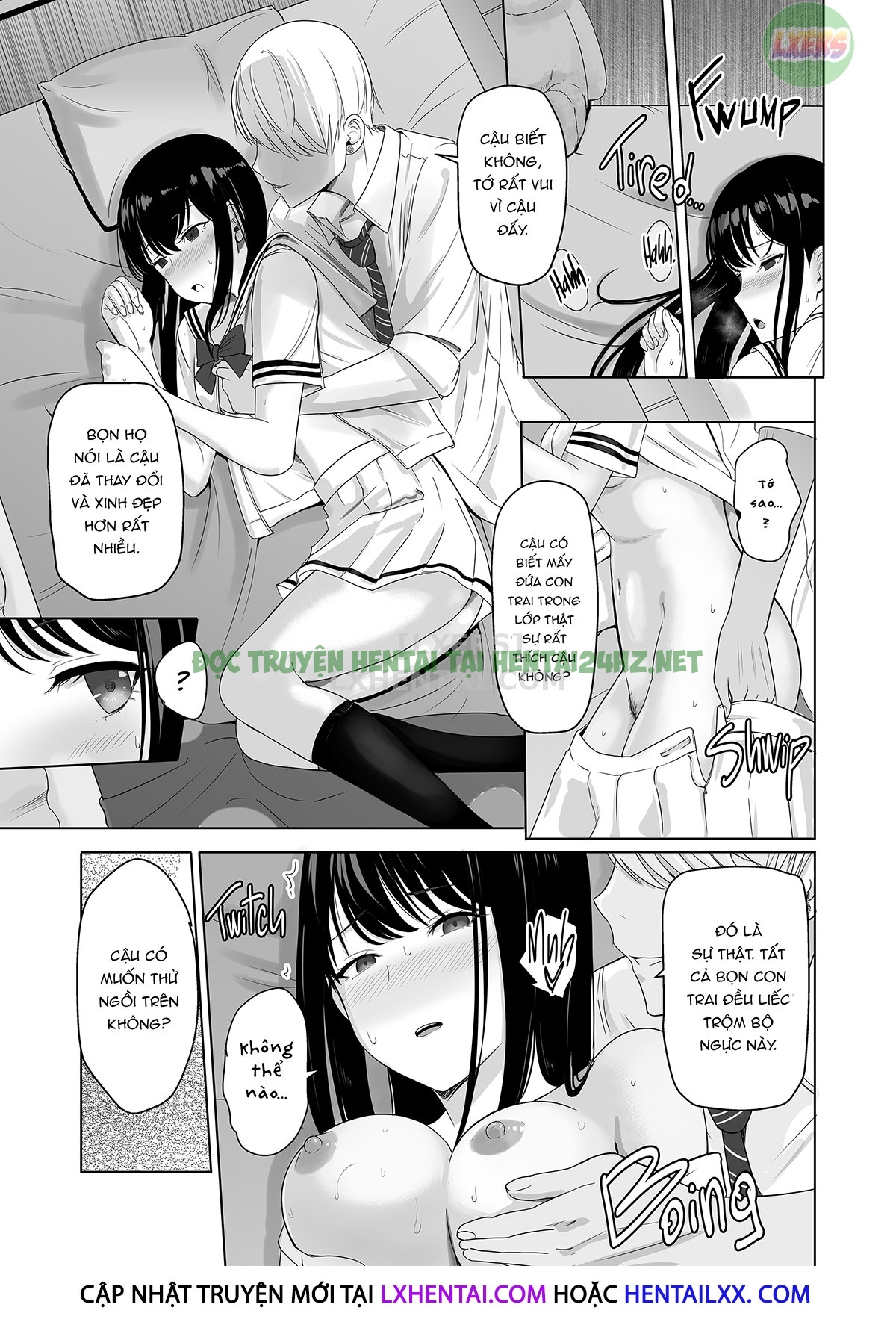 Hình ảnh 1641573059189_0 trong All For You - Chapter 4 - Hentaimanhwa.net