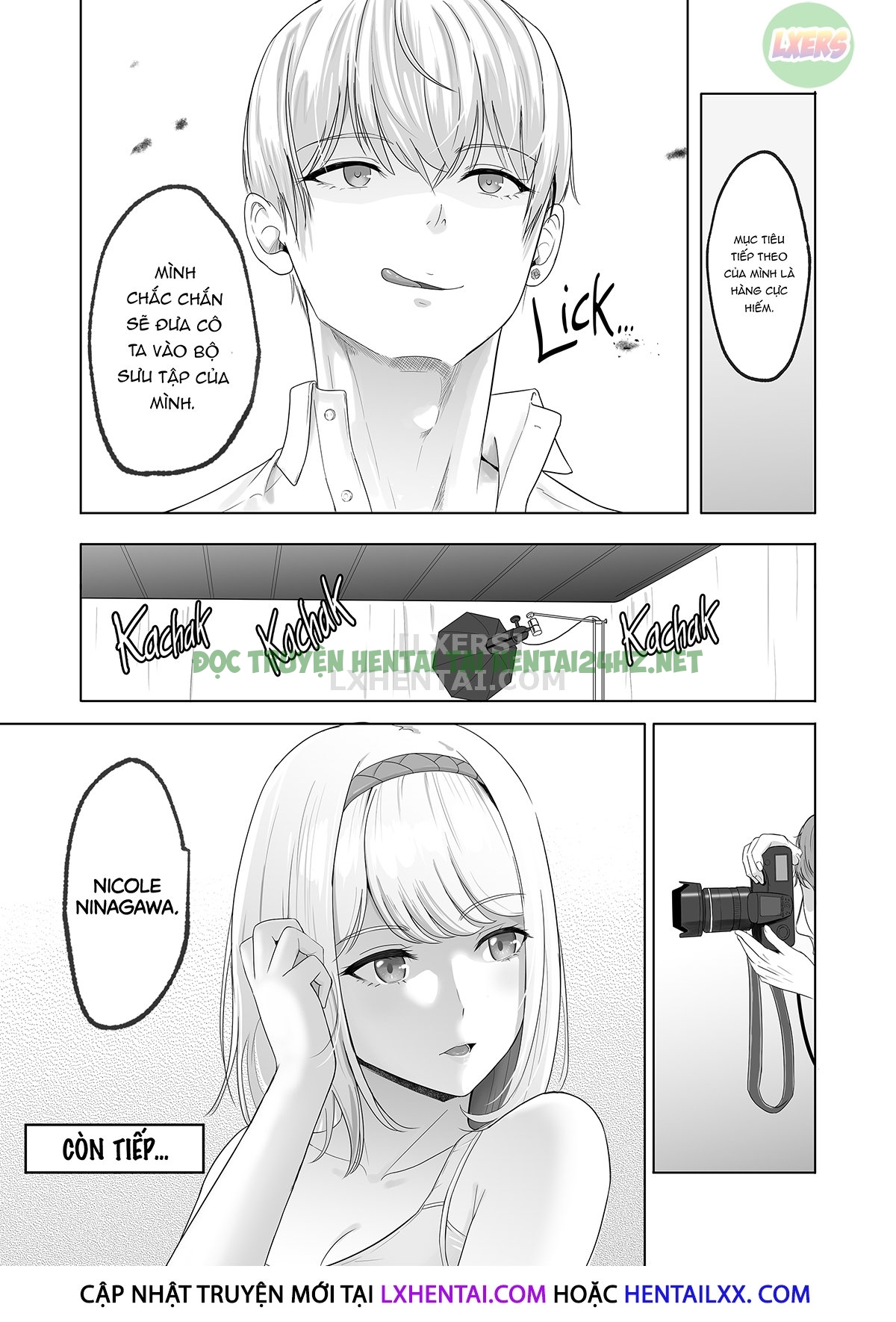 Hình ảnh 164157307443_0 trong All For You - Chapter 4 - Hentaimanhwa.net