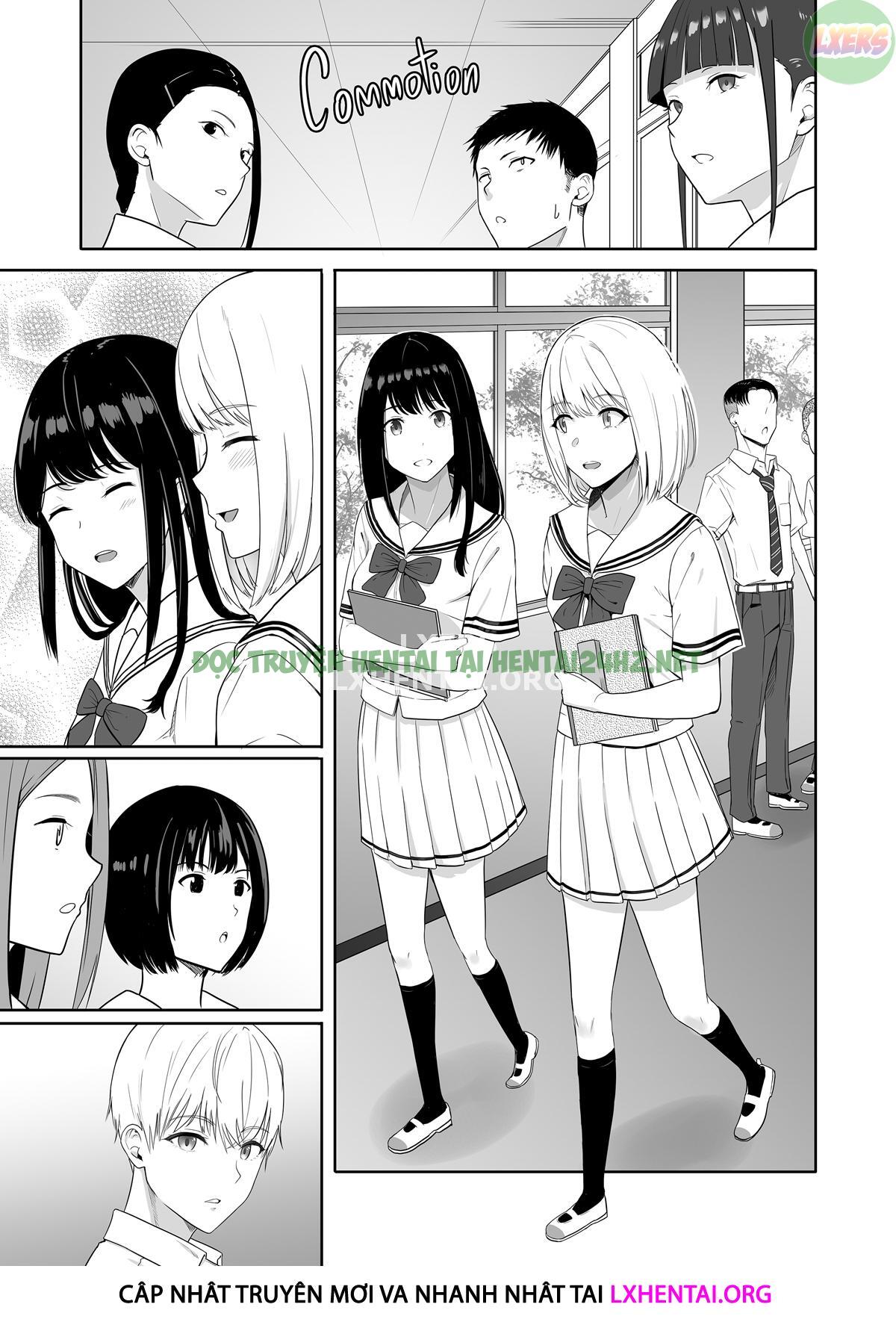 Hình ảnh 18 trong All For You - Chapter 5 - Hentaimanhwa.net