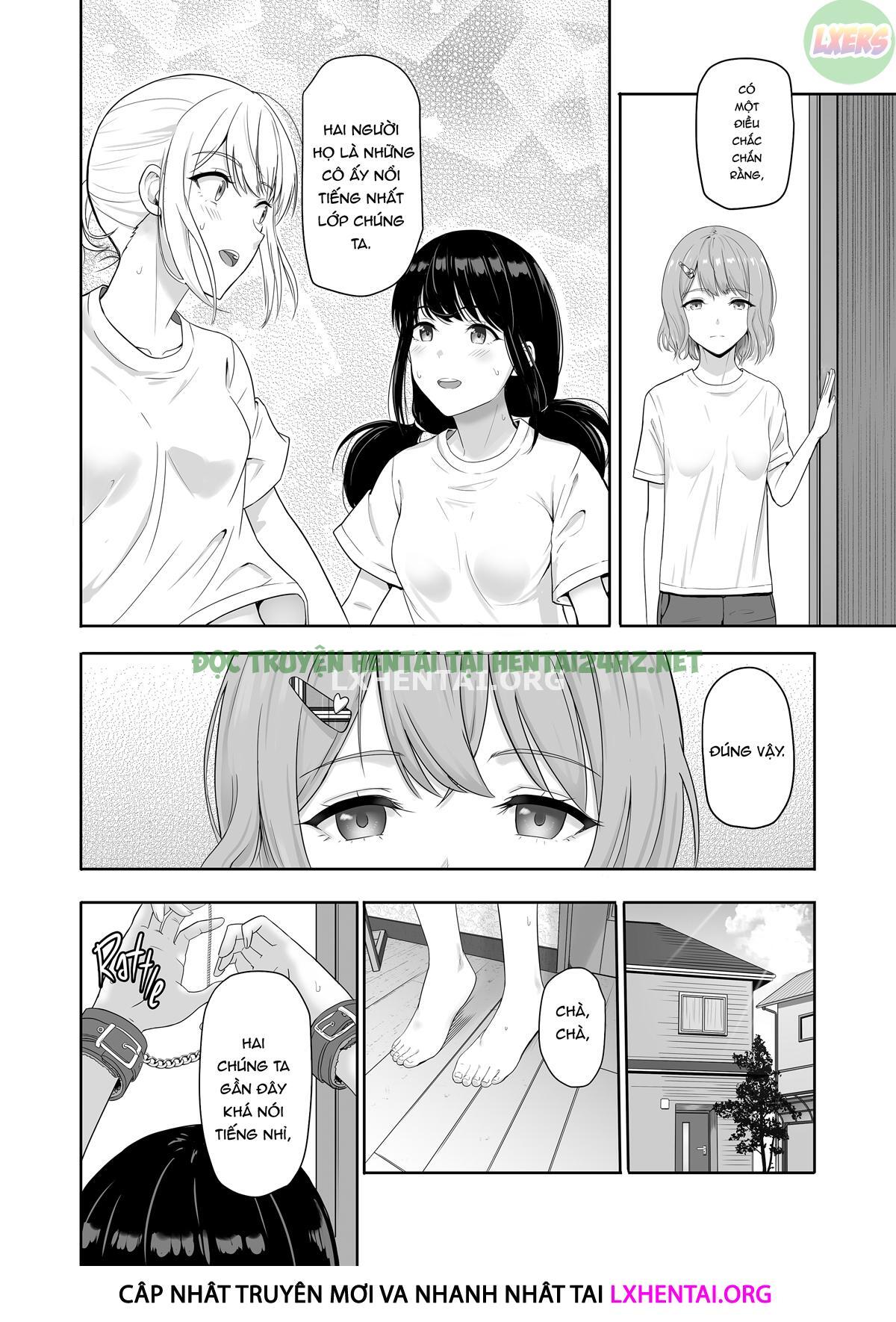 Xem ảnh All For You - Chapter 5 - 23 - Hentai24h.Tv