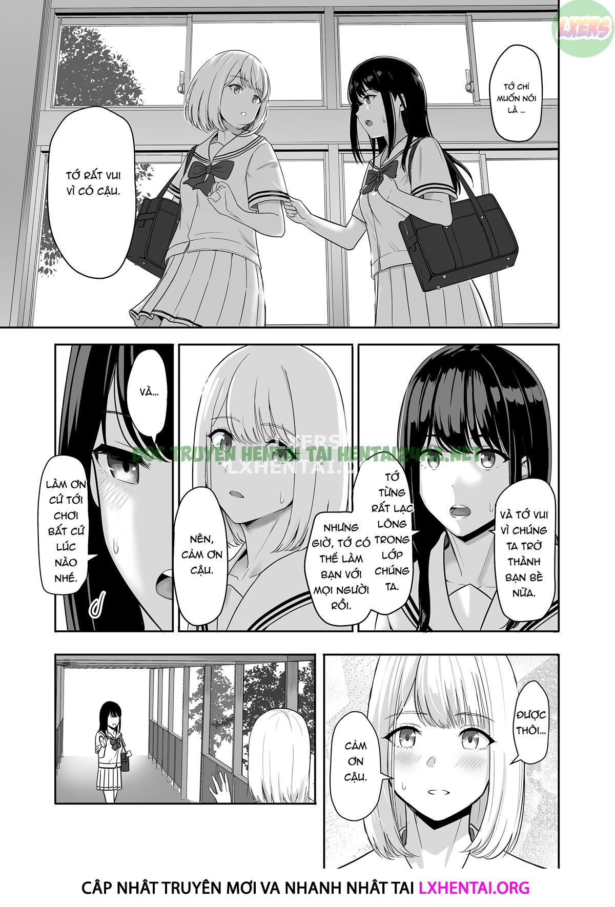 Hình ảnh 25 trong All For You - Chapter 6 - Hentaimanhwa.net
