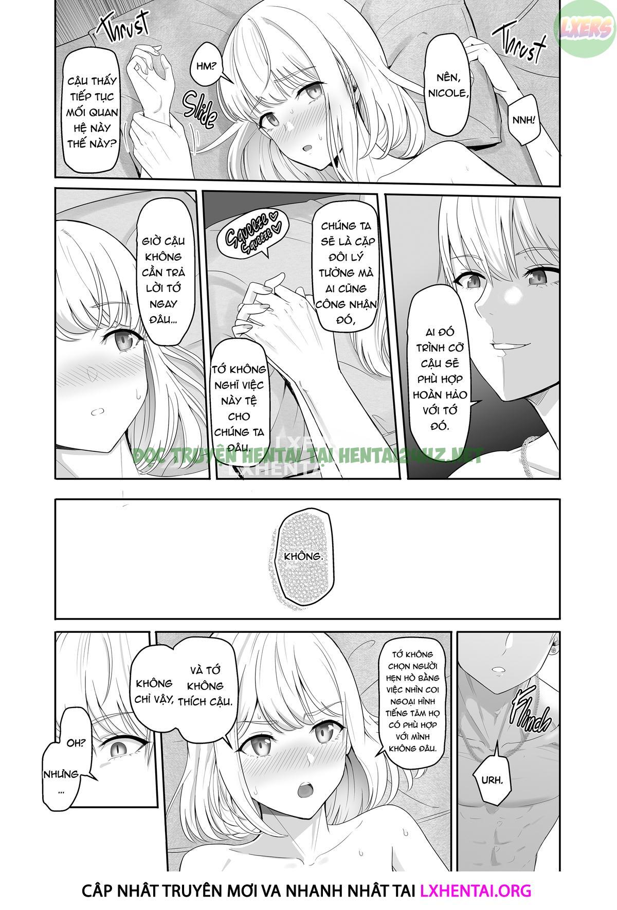 Hình ảnh 57 trong All For You - Chapter 7 - Hentaimanhwa.net