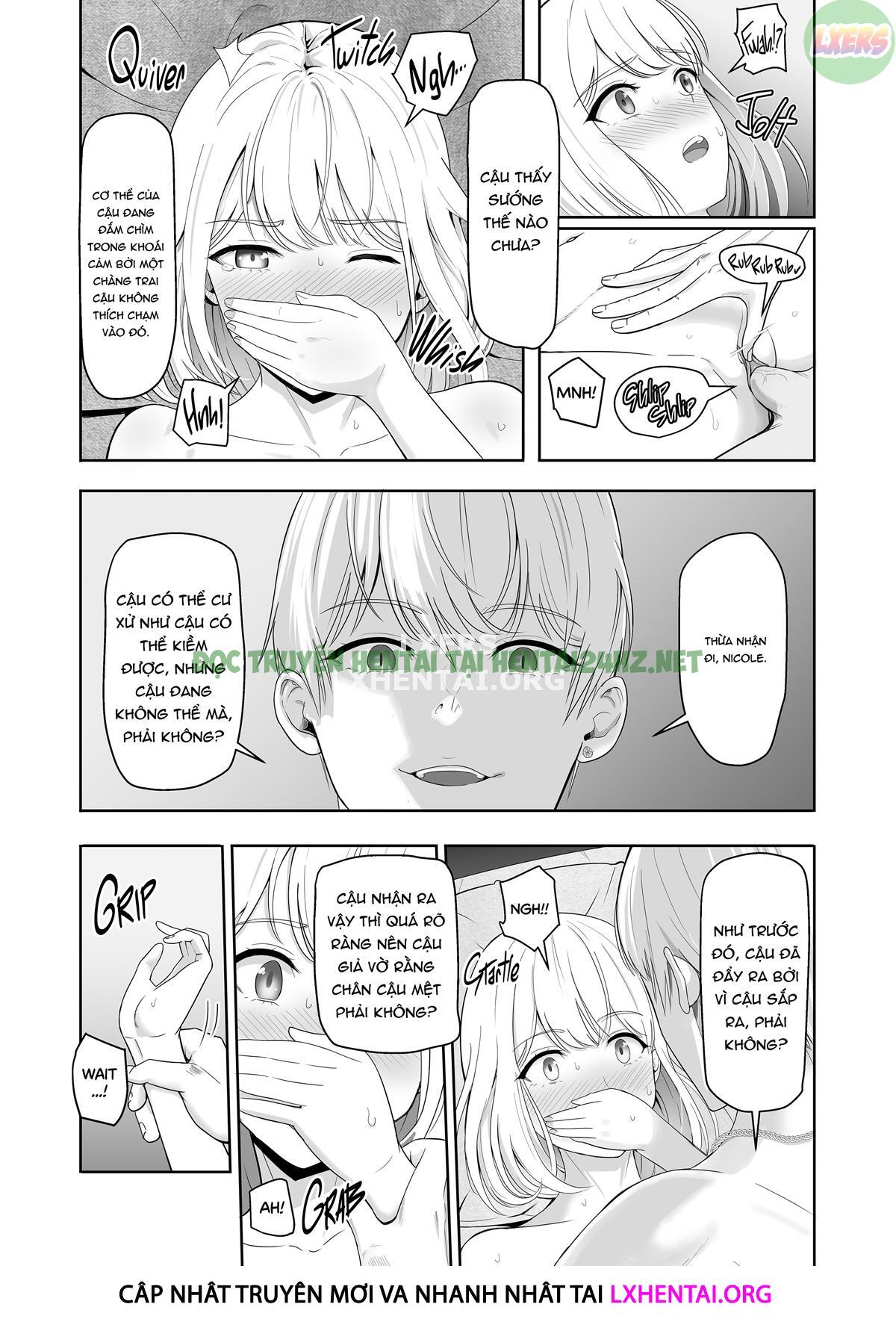 Xem ảnh All For You - Chapter 7 - 58 - Hentai24h.Tv