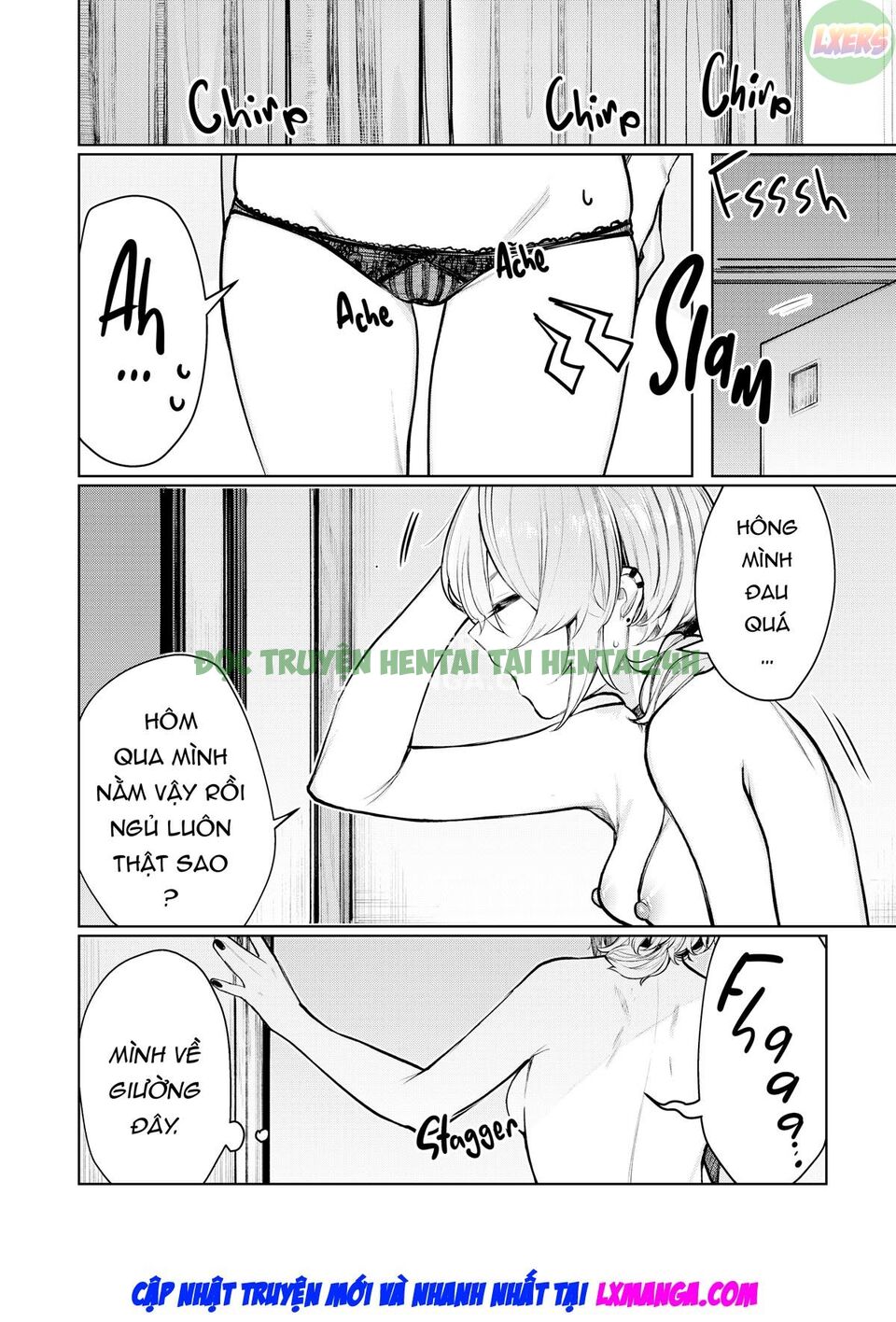 Hình ảnh 37 trong Another Lazy, Toy-Fueled Romp With My Delinquent Girlfriend - One Shot - Hentaimanhwa.net