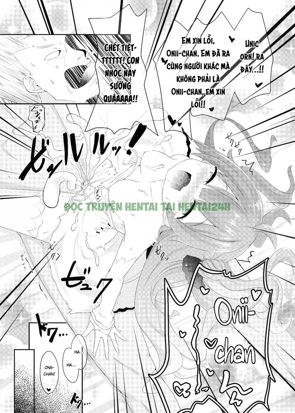 Xem ảnh 28 trong truyện hentai Azur Angel ~Royal Hen - One Shot - truyenhentai18.pro