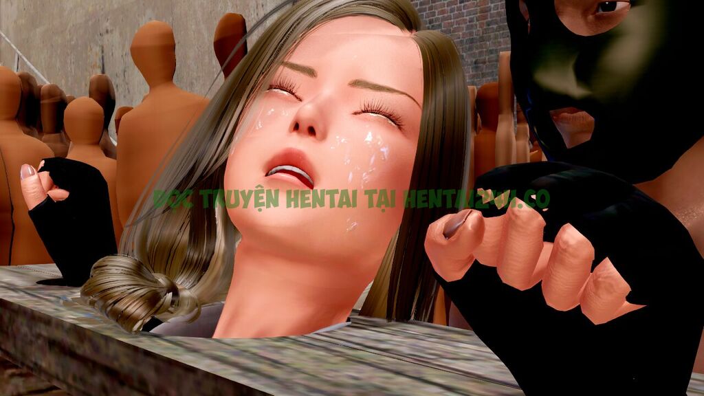 Xem ảnh 45 trong truyện hentai Truyenhen Truy Bắt Đối Tượng Tình Dục [3D Màu] - One Shot - truyenhentai18.pro