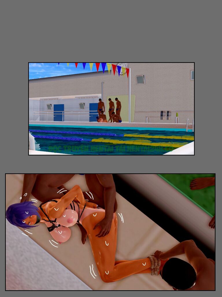 Xem ảnh Hentai Màu 3D Body Căng Tròn Nẩy Nẩy Trong Nước - One Shot - 108 - Truyenhentaiz.net