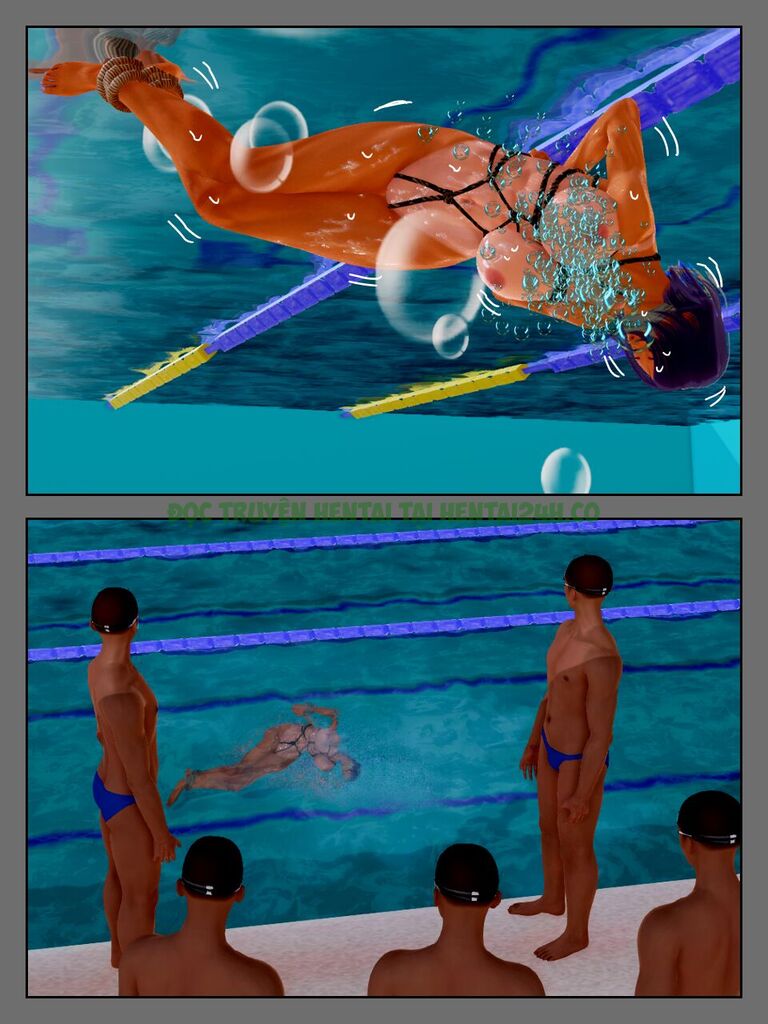 Xem ảnh Hentai Màu 3D Body Căng Tròn Nẩy Nẩy Trong Nước - One Shot - 113 - Truyenhentaiz.net