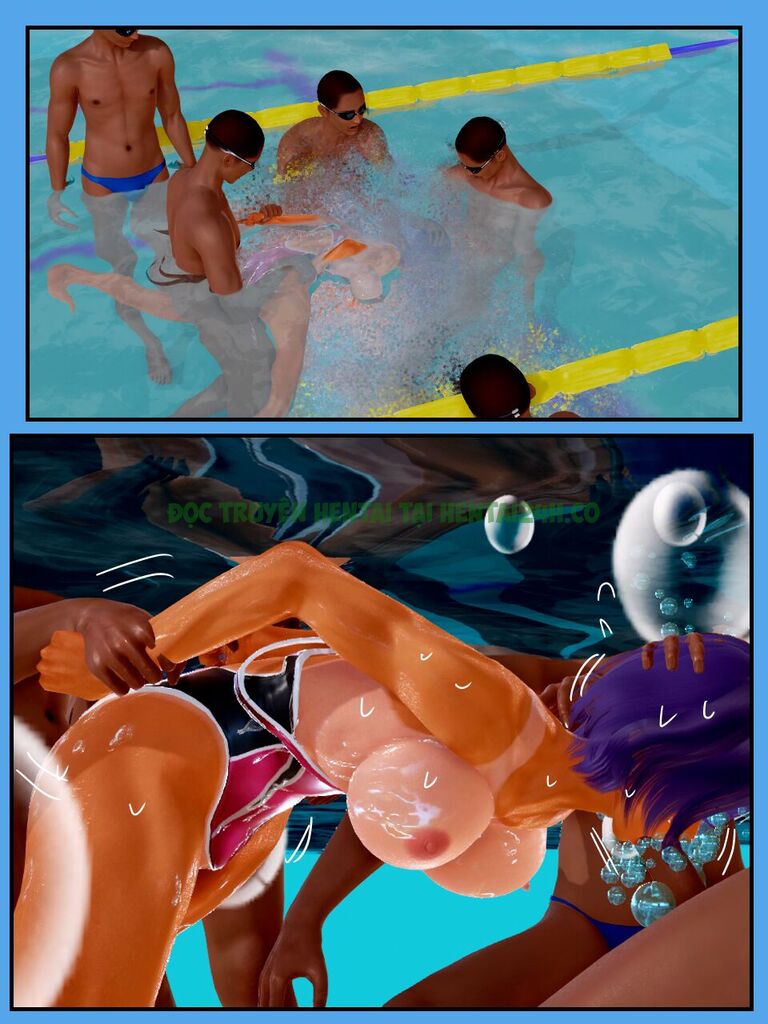 Xem ảnh Hentai Màu 3D Body Căng Tròn Nẩy Nẩy Trong Nước - One Shot - 41 - Truyenhentaiz.net