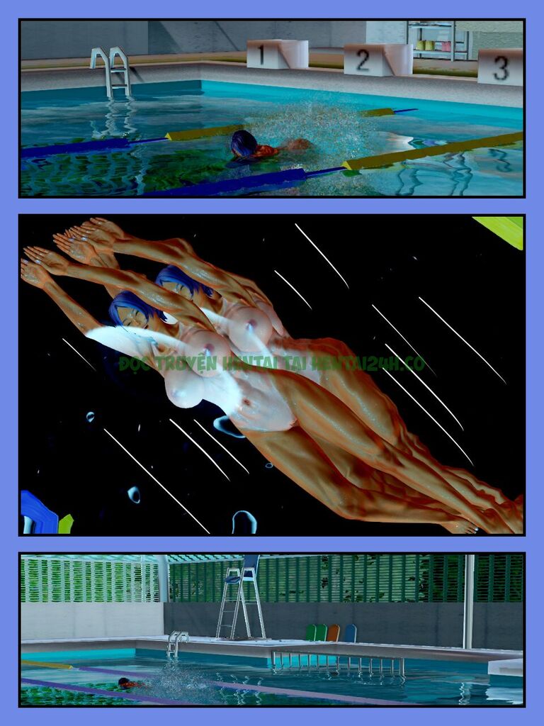 Xem ảnh Hentai Màu 3D Body Căng Tròn Nẩy Nẩy Trong Nước - One Shot - 5 - Truyenhentaiz.net