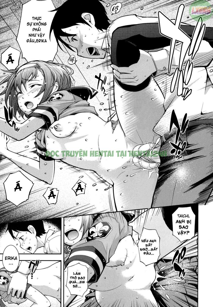 Xem ảnh 17 trong truyện hentai Boku No Watashi No Shitai Kotoi - Chapter 5 - truyenhentai18.pro