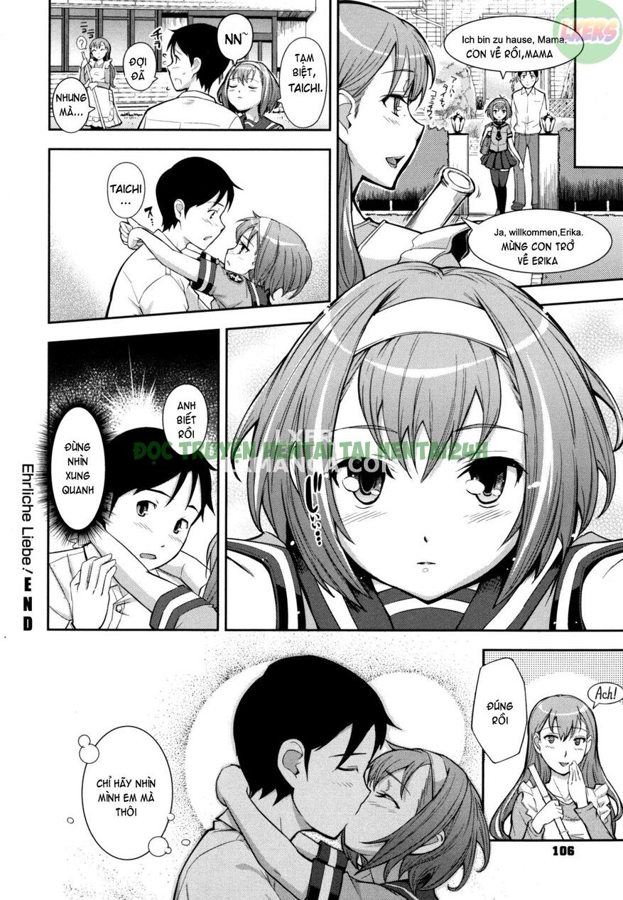 Xem ảnh 22 trong truyện hentai Boku No Watashi No Shitai Kotoi - Chapter 5 - truyenhentai18.pro
