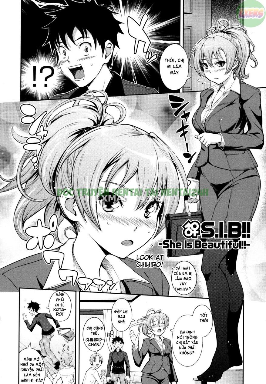 Xem ảnh 4 trong truyện hentai Boku No Watashi No Shitai Kotoi - Chapter 6 - truyenhentai18.pro