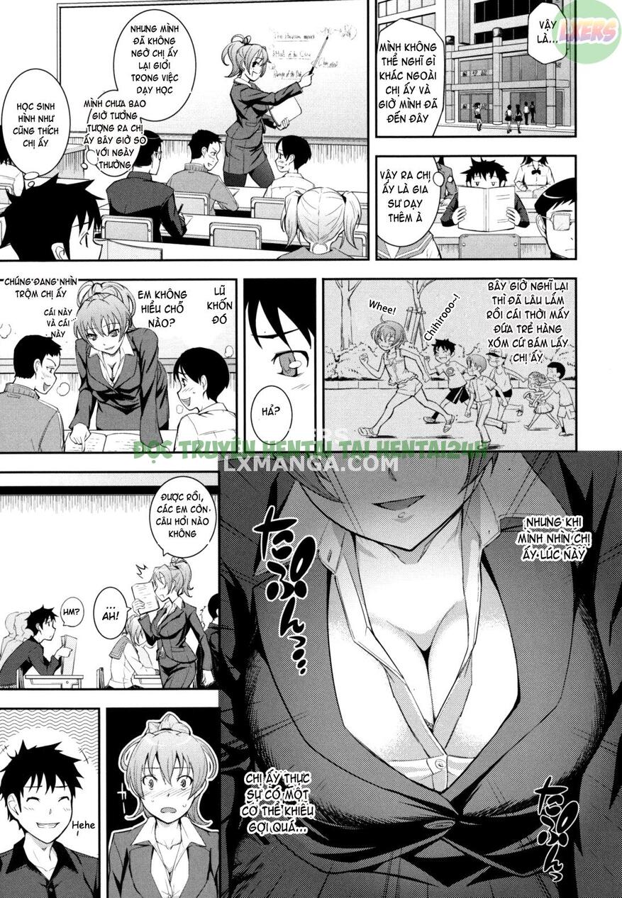 Xem ảnh 5 trong truyện hentai Boku No Watashi No Shitai Kotoi - Chapter 6 - truyenhentai18.pro