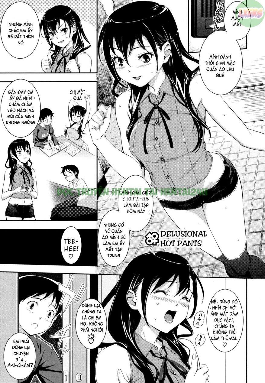 Xem ảnh 3 trong truyện hentai Boku No Watashi No Shitai Kotoi - Chapter 7 - truyenhentai18.pro