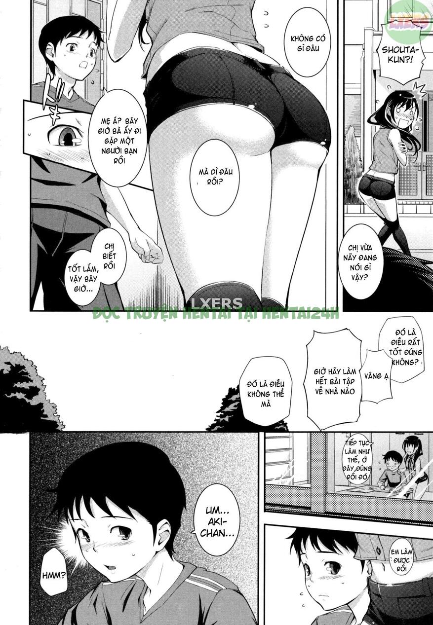 Xem ảnh 4 trong truyện hentai Boku No Watashi No Shitai Kotoi - Chapter 7 - truyenhentai18.pro