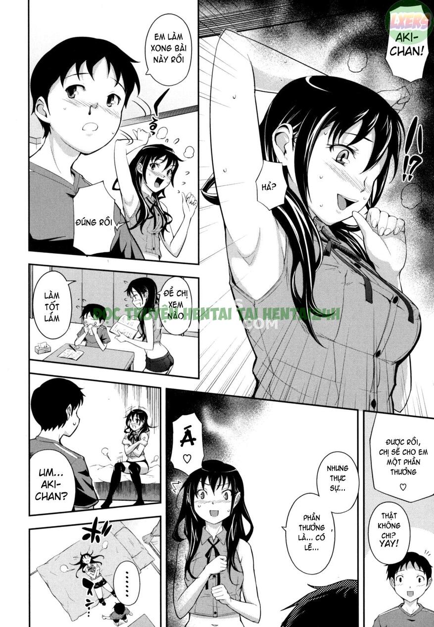 Xem ảnh 8 trong truyện hentai Boku No Watashi No Shitai Kotoi - Chapter 7 - truyenhentai18.pro