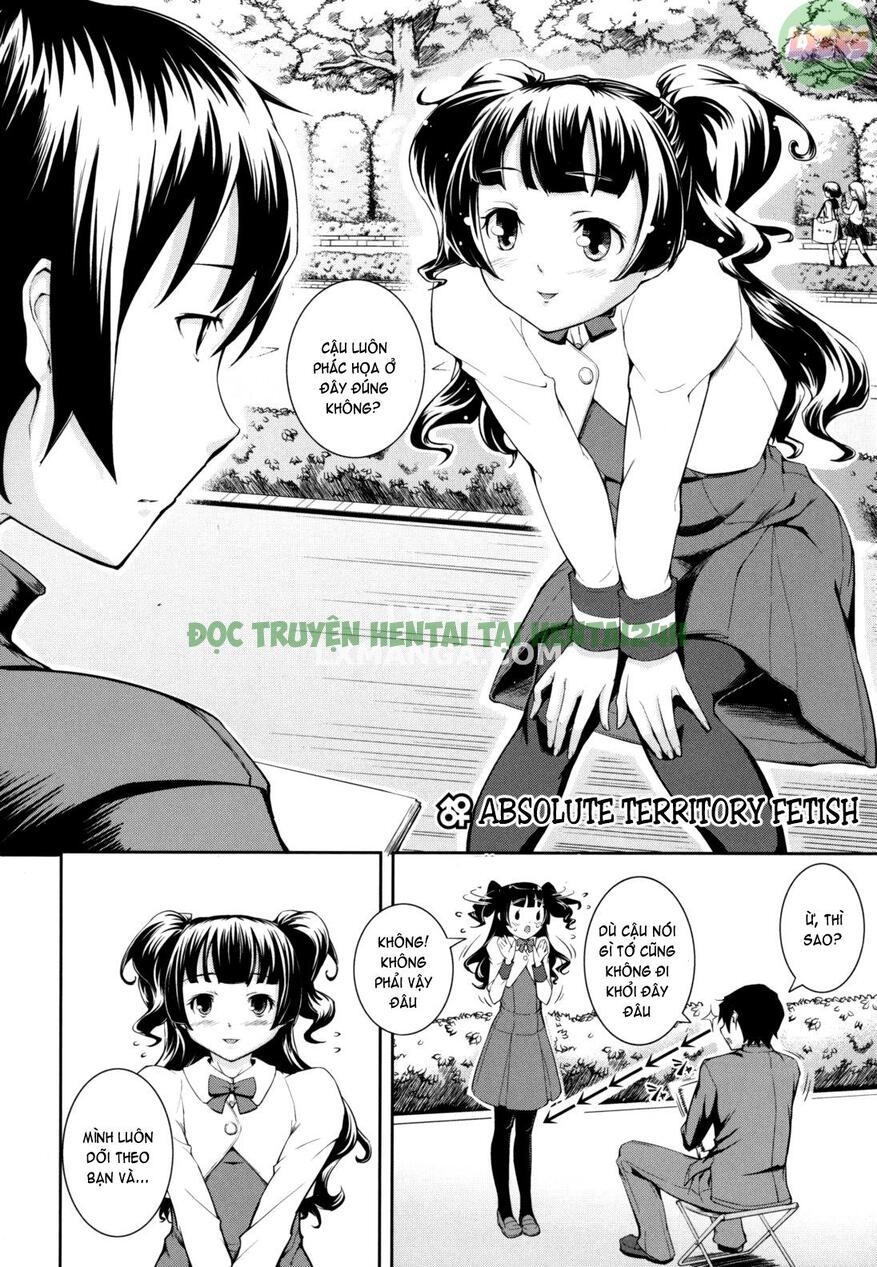 Xem ảnh 4 trong truyện hentai Boku No Watashi No Shitai Kotoi - Chapter 9 - truyenhentai18.pro