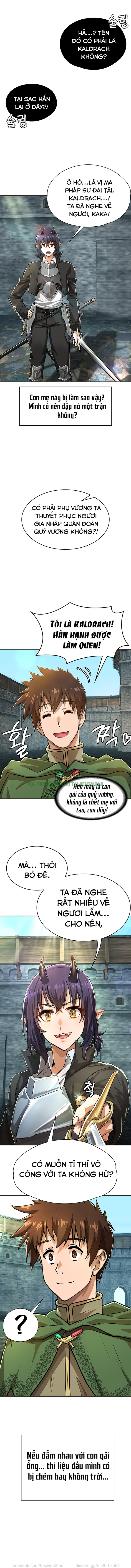 Hình ảnh 1 trong Bought By The Demon Lord Before The Ending - Chap 1 - Hentaimanhwa.net