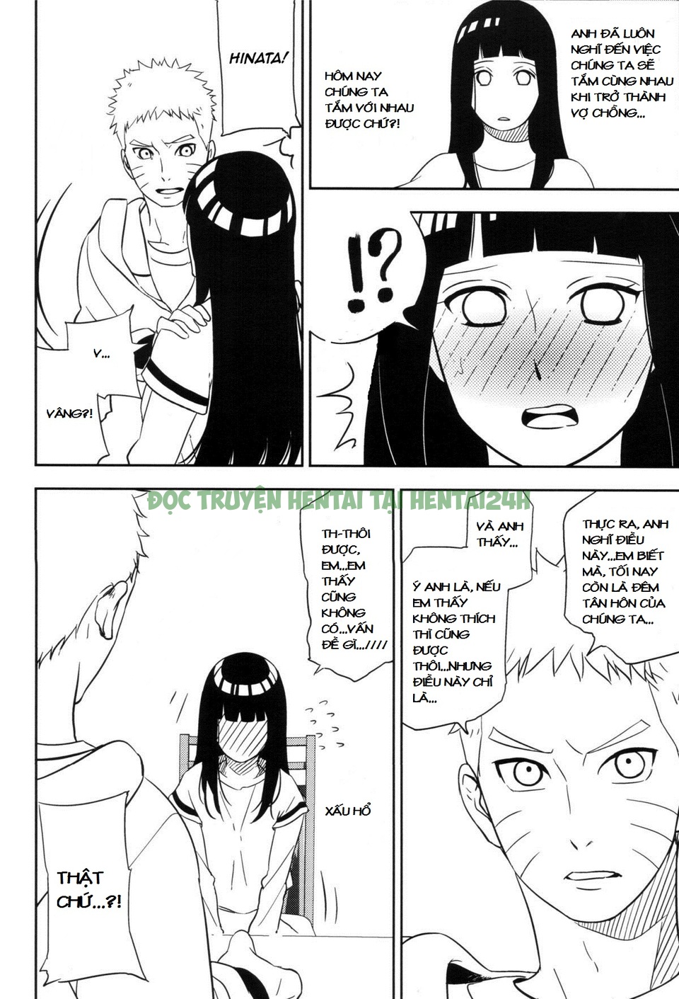 Xem ảnh 4 trong truyện hentai Vợ Chồng Naruto x Hinata Hì Hục Cả Đêm - One Shot - truyenhentai18.pro