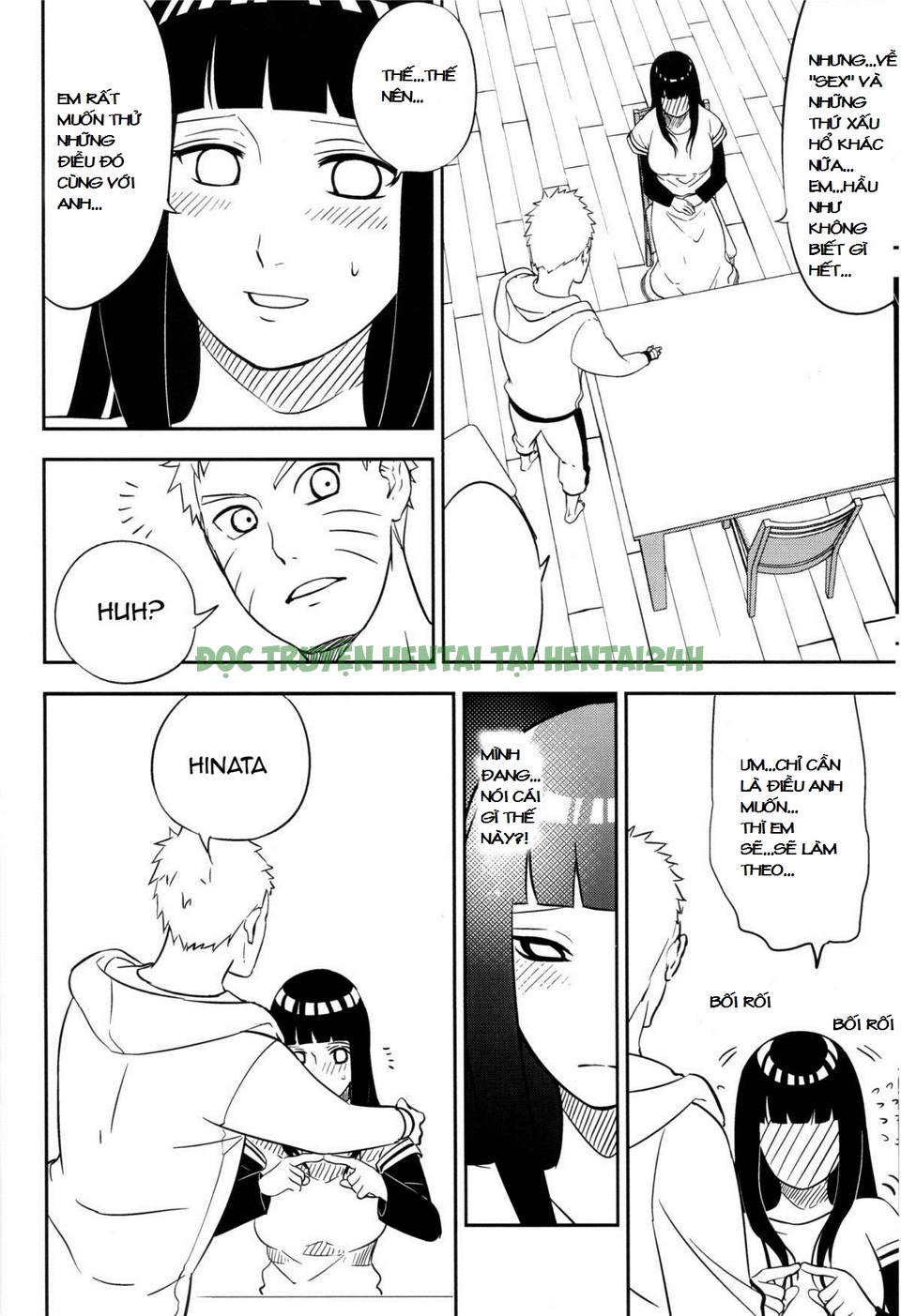Xem ảnh 6 trong truyện hentai Vợ Chồng Naruto x Hinata Hì Hục Cả Đêm - One Shot - truyenhentai18.pro